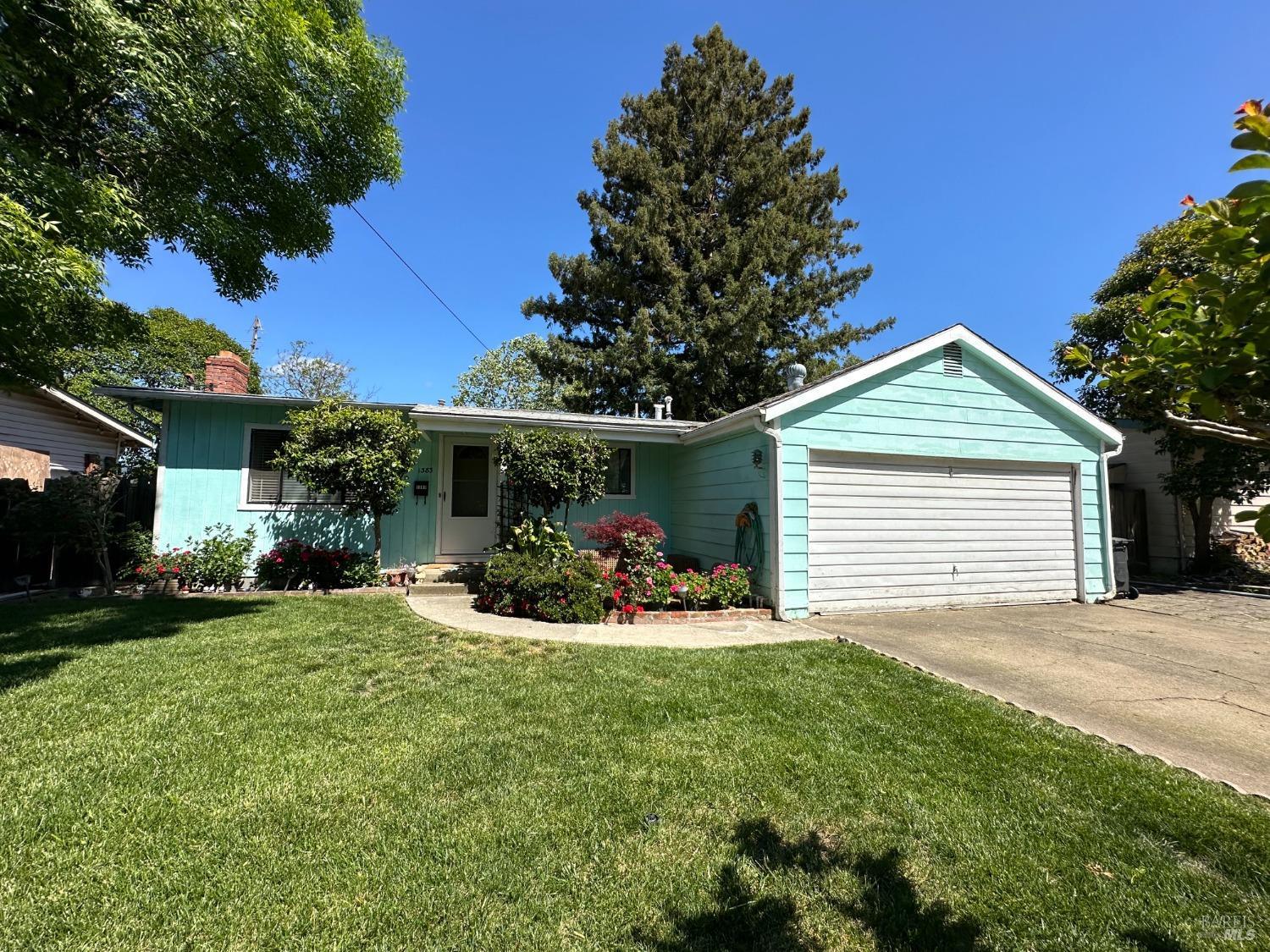 1383 Yokayo Dr, Ukiah, CA 95482 MLS 324001513 Coldwell Banker