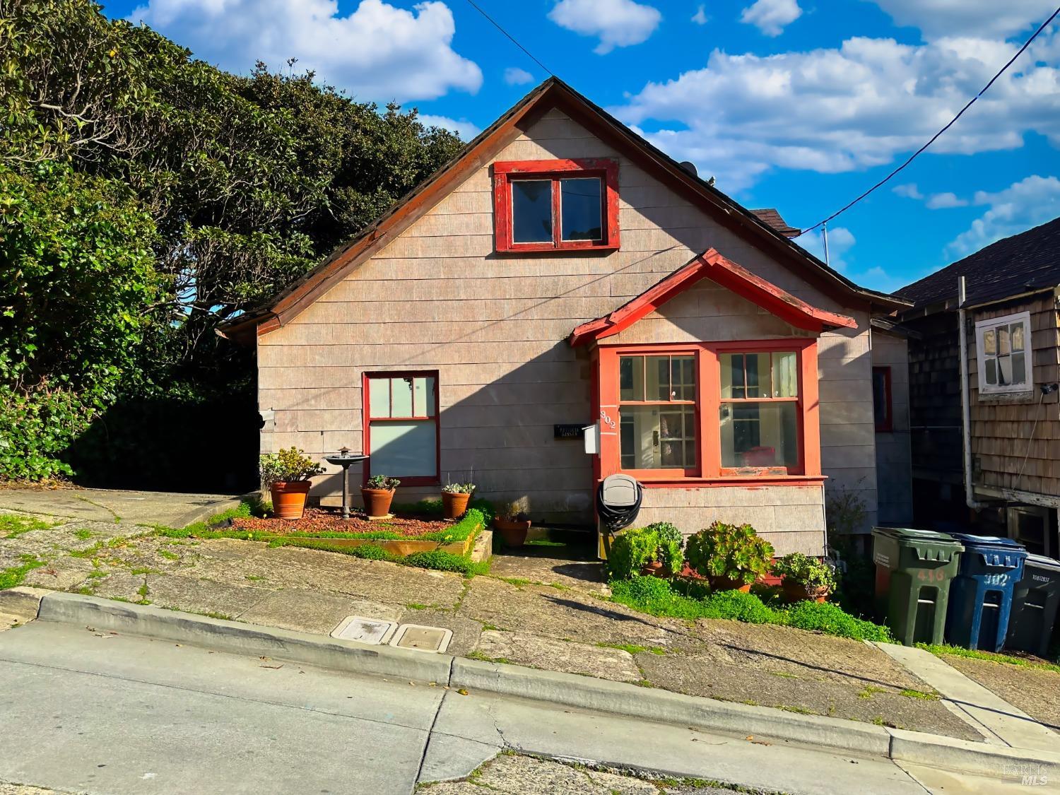302 4th St, Sausalito, CA 94965 MLS 324001693 Coldwell Banker
