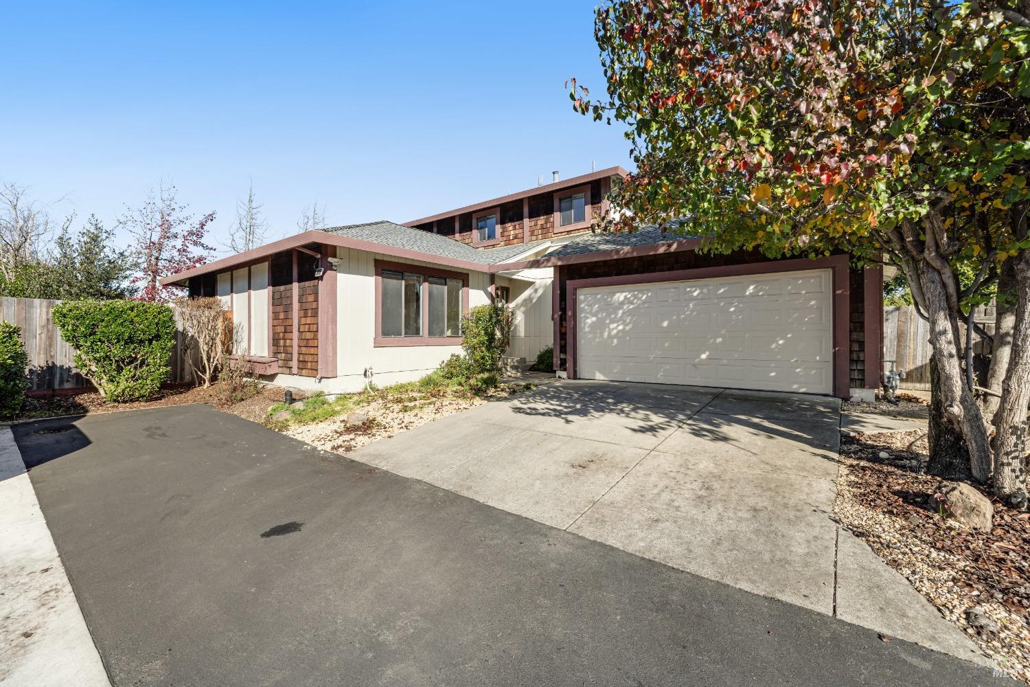 1525 Rainier Ave, Petaluma, CA 94954 MLS 324002383 Coldwell Banker