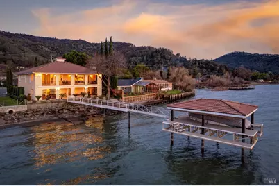 6795 E Highway 20, Lucerne, CA 95458 - Photo 1