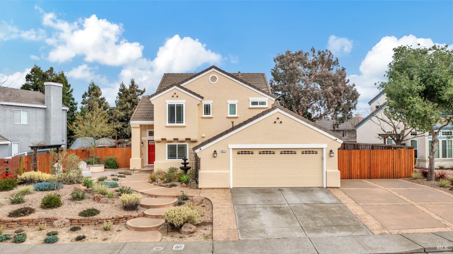 471 Gallagher Dr, Benicia, CA 94510 MLS 324003623 Coldwell Banker