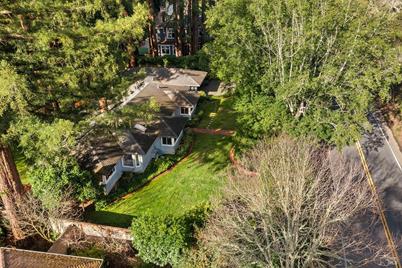 211 Woodland Road, Kentfield, CA 94904 - Photo 1