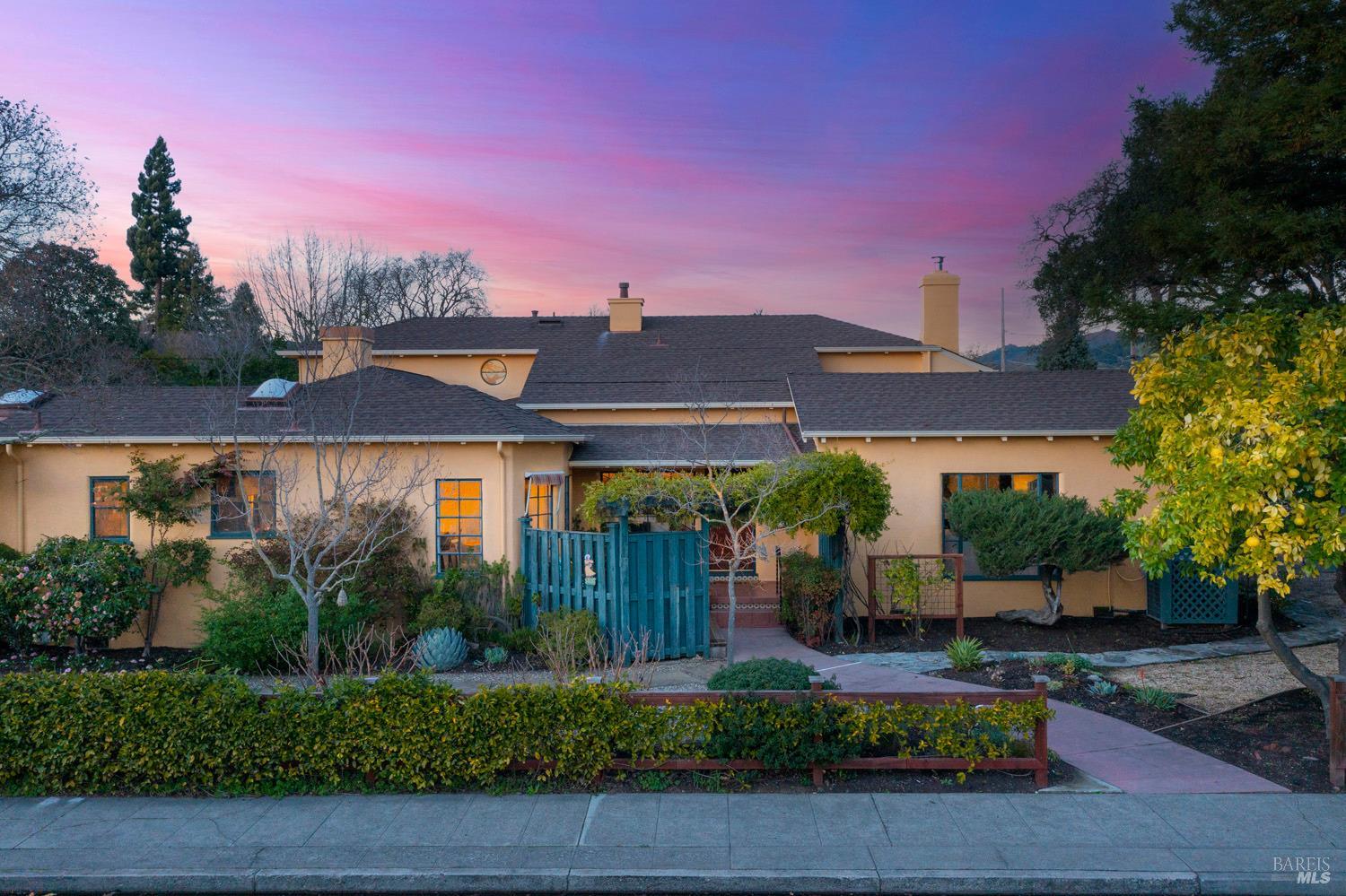 388 Patten St, Sonoma, CA 95476 MLS 324004311 Coldwell Banker