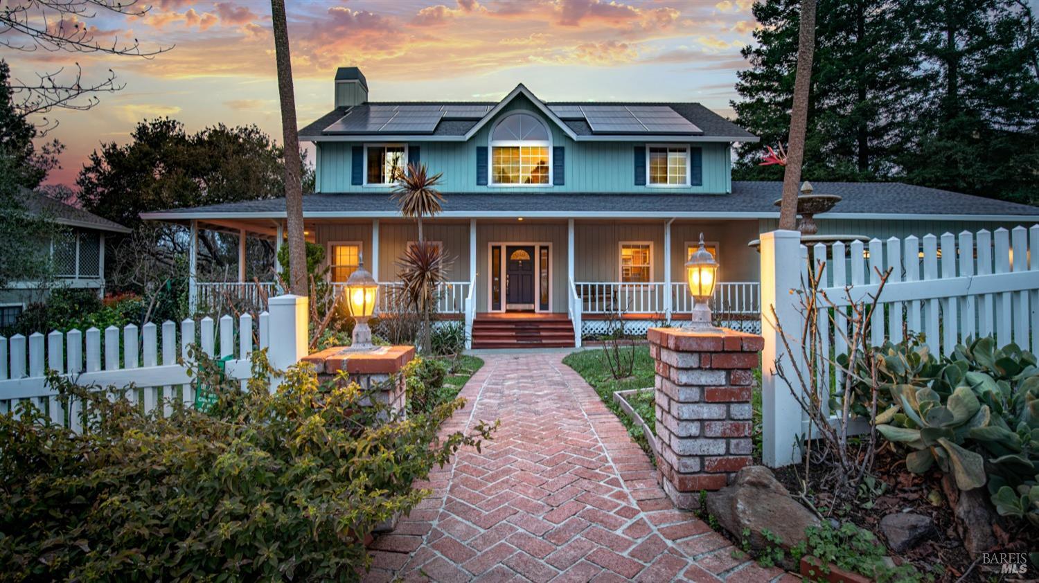 7420 Woodland Ave, Sebastopol, CA 95472 MLS 324004630 Coldwell Banker