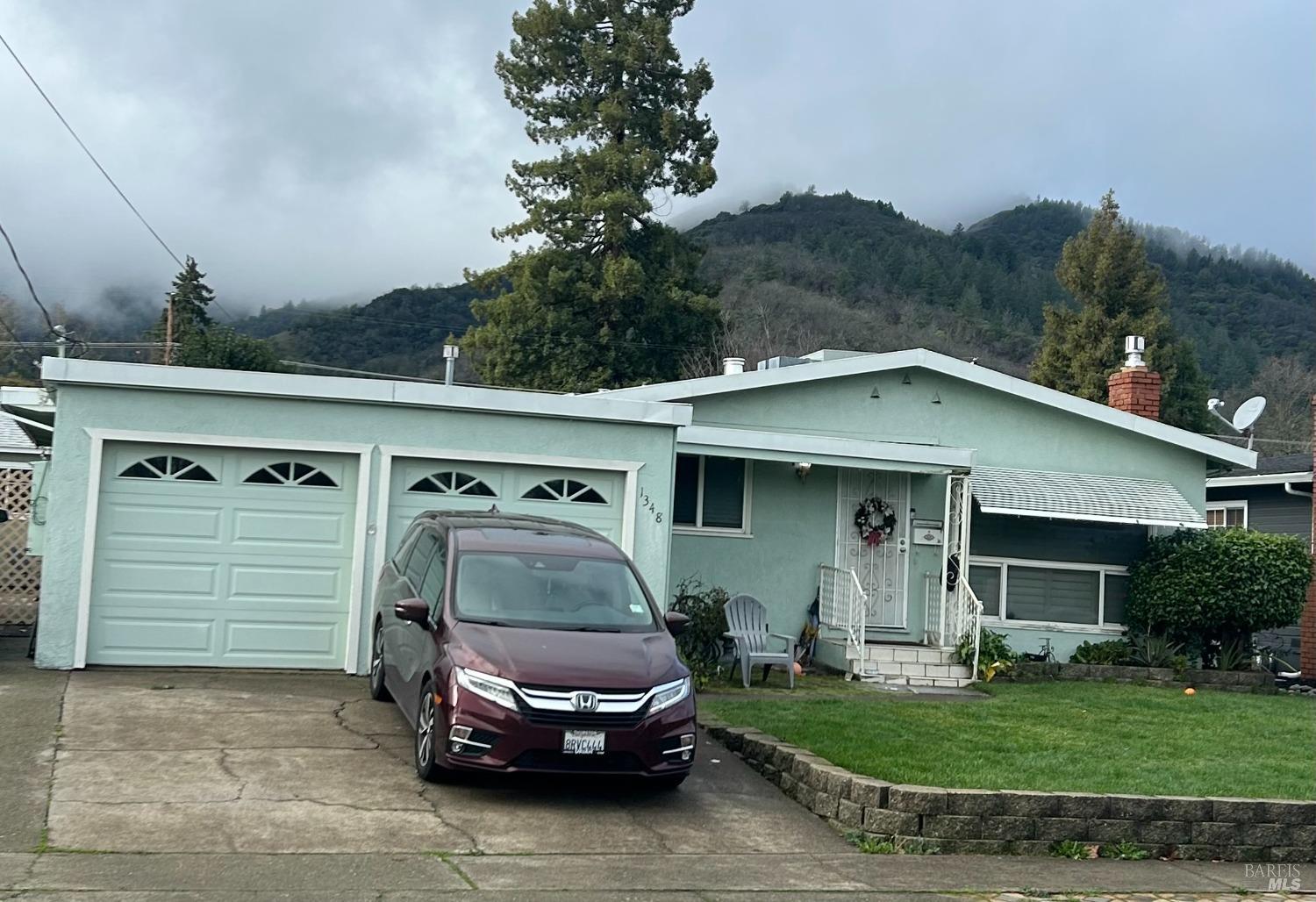 1348 S Dora St, Ukiah, CA 95482 MLS 324005144 Coldwell Banker