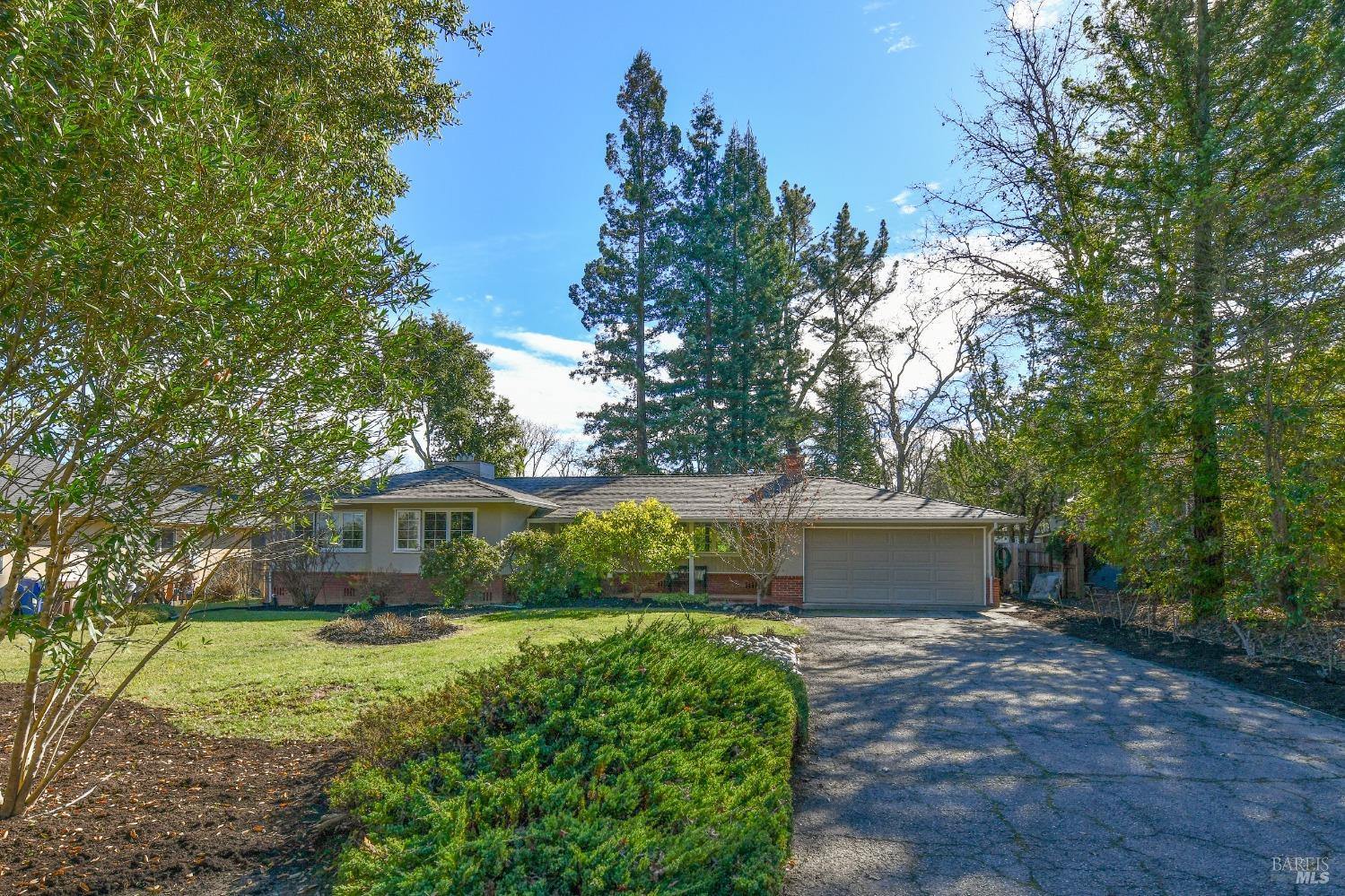 1335 Orchard Ave, Napa, CA 94558 MLS 324005719 Coldwell Banker