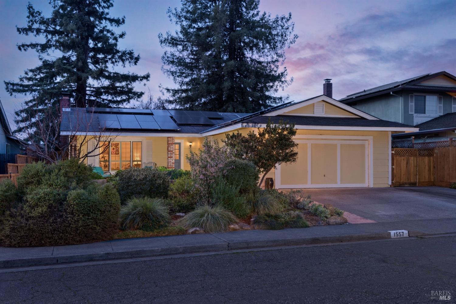 1557 Trellis Ln, Petaluma, CA 94954 MLS 324006374 Coldwell Banker