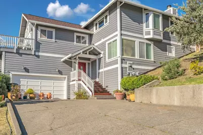 1005 Glen Eagle Drive, Petaluma, CA 94952 - Photo 1