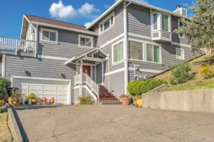 1005 Glen Eagle Dr, Petaluma, CA 94952 - Photo 1