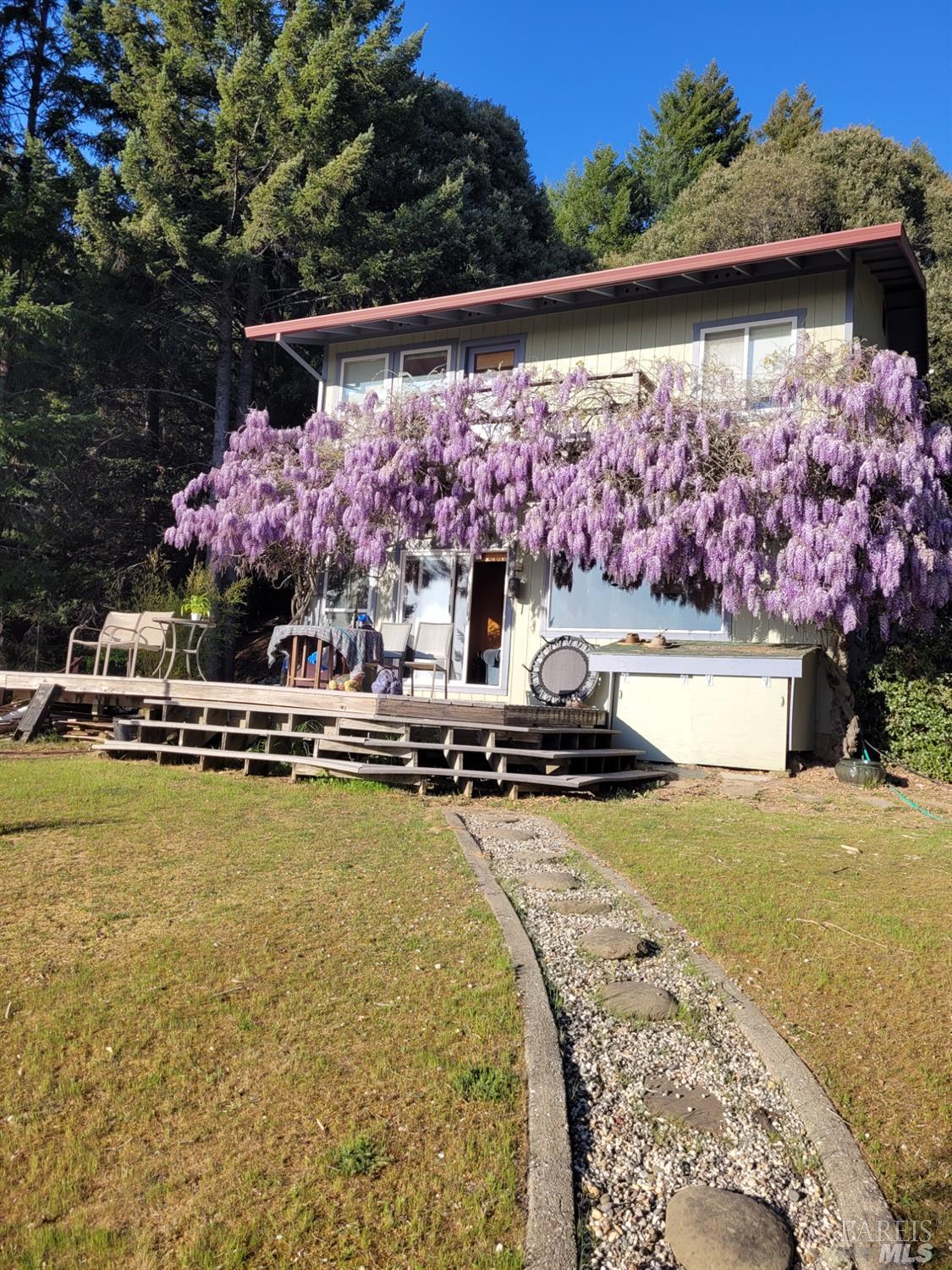 27400 Ridge Rd, Willits, CA 95490 MLS 324007528 Coldwell Banker