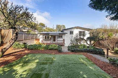 105 Terrace Avenue, San Rafael, CA 94901 - Photo 1