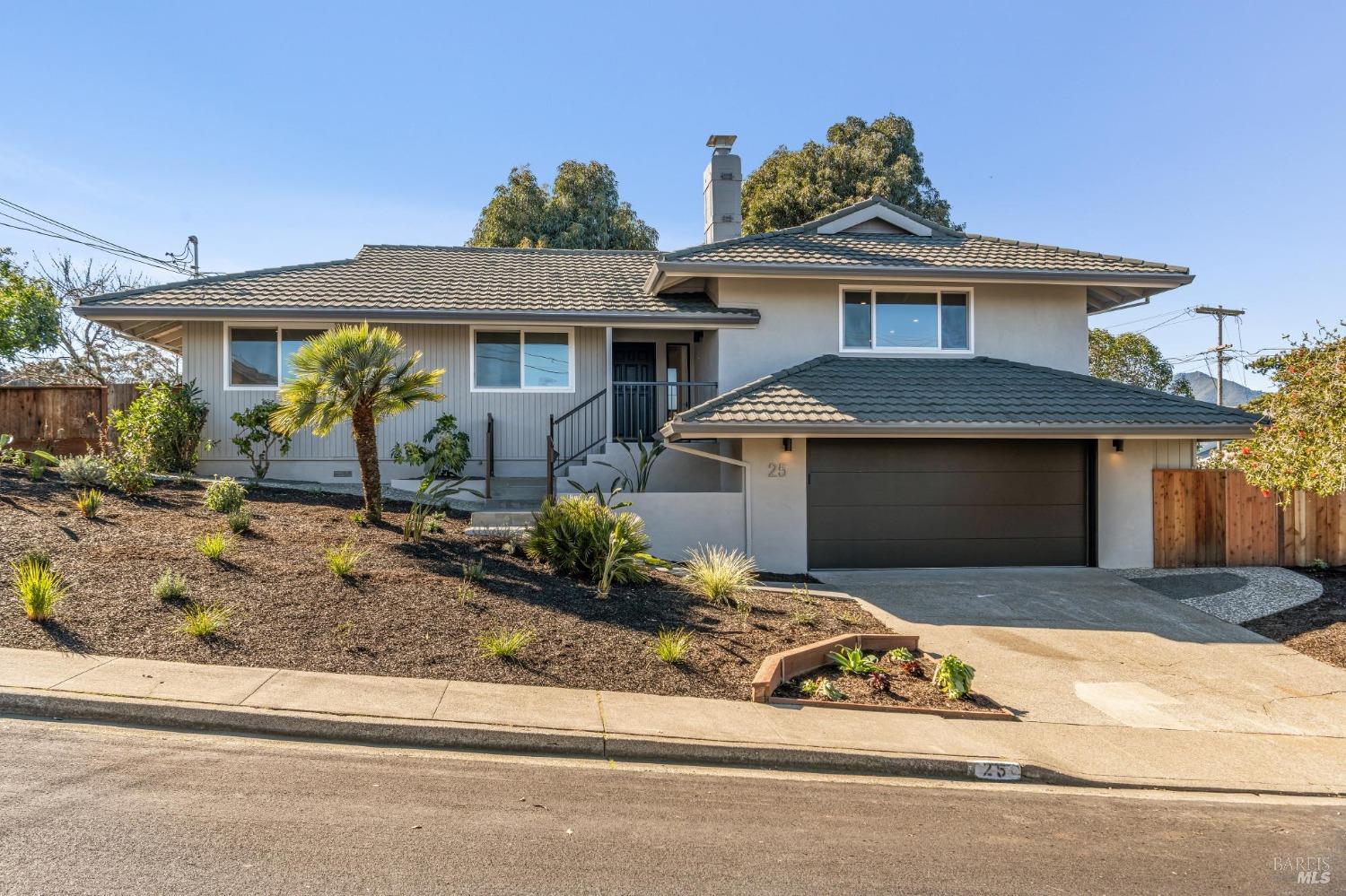 25 Privateer Dr, Corte Madera, CA 94925 MLS 324009119 Coldwell Banker