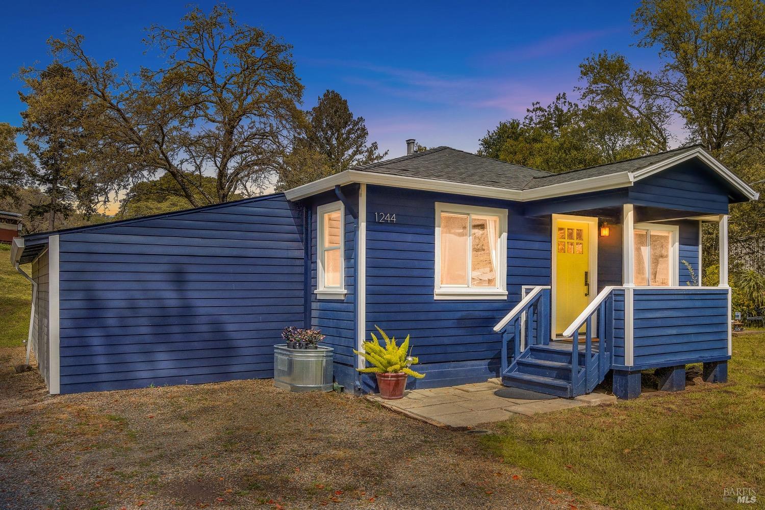 1244 3rd Ave, Napa, CA 94558 MLS 324011180 Coldwell Banker