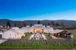 1122 Victoria Dr, Saint Helena, CA 94574 - Photo 1