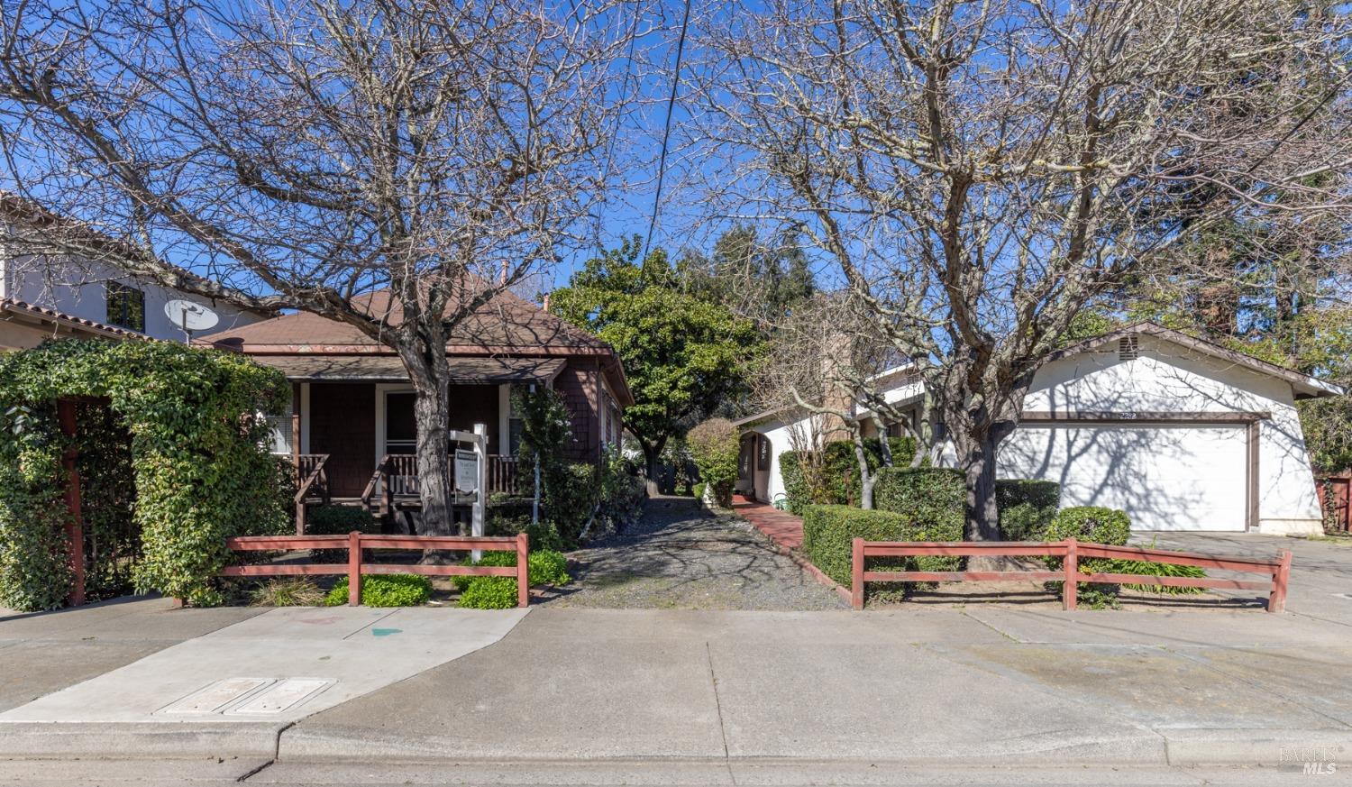 2282 3rd St, Napa, Ca 94559 - Mls 324013457 - Coldwell Banker