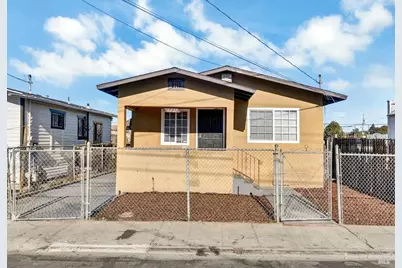 1237 72 Avenue, Oakland, CA 94621 - Photo 1
