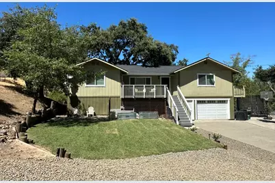 122 Sunnyhill Lane, Napa, CA 94558 - Photo 1