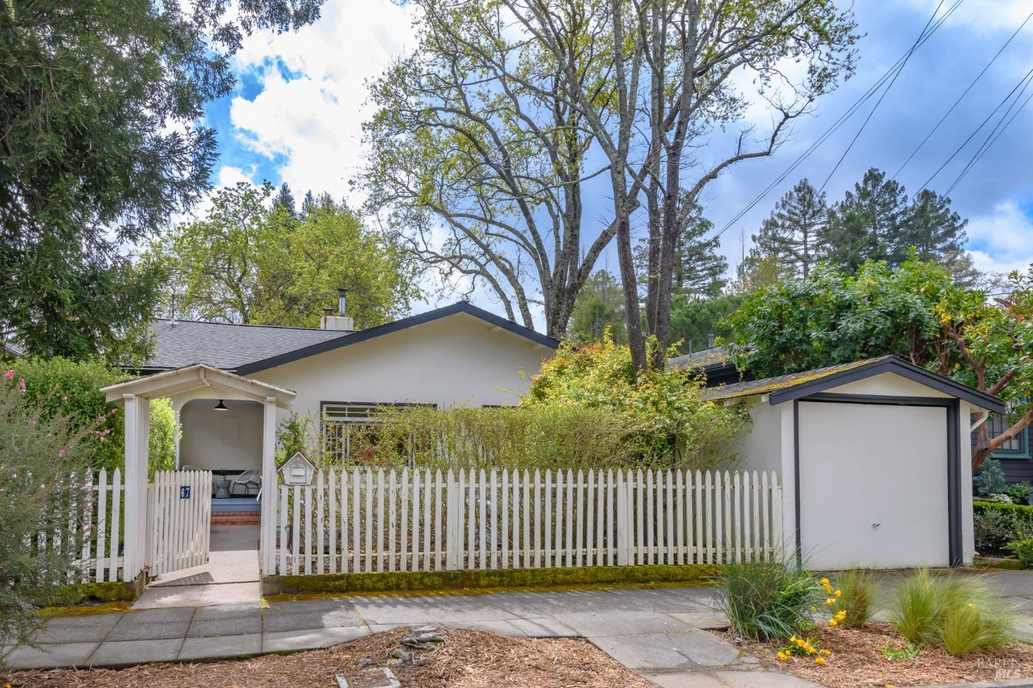 67 Bolinas Ave, Ross, CA 94957 MLS 324021490 Coldwell Banker