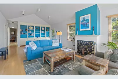 566 Community Hall Lane, Saint Helena, CA 94574 - Photo 1