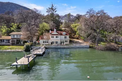 2660 Eastlake Drive, Kelseyville, CA 95451 - Photo 1