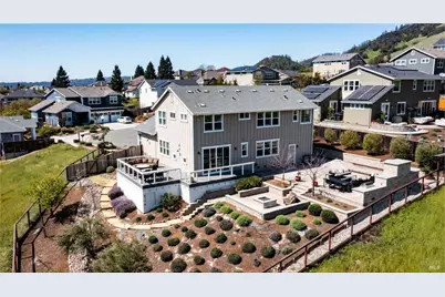 1588 Mystic Point Place, Santa Rosa, CA 95409 - Photo 1