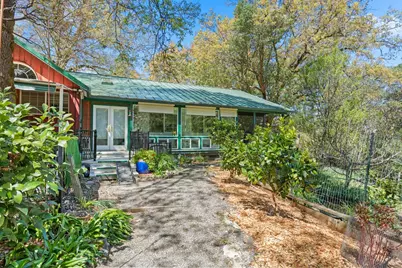 201 Pine Ridge Road, Ukiah, CA 95482 - Photo 1