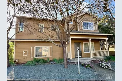 1347 Peterson Lane, Santa Rosa, CA 95403 - Photo 1
