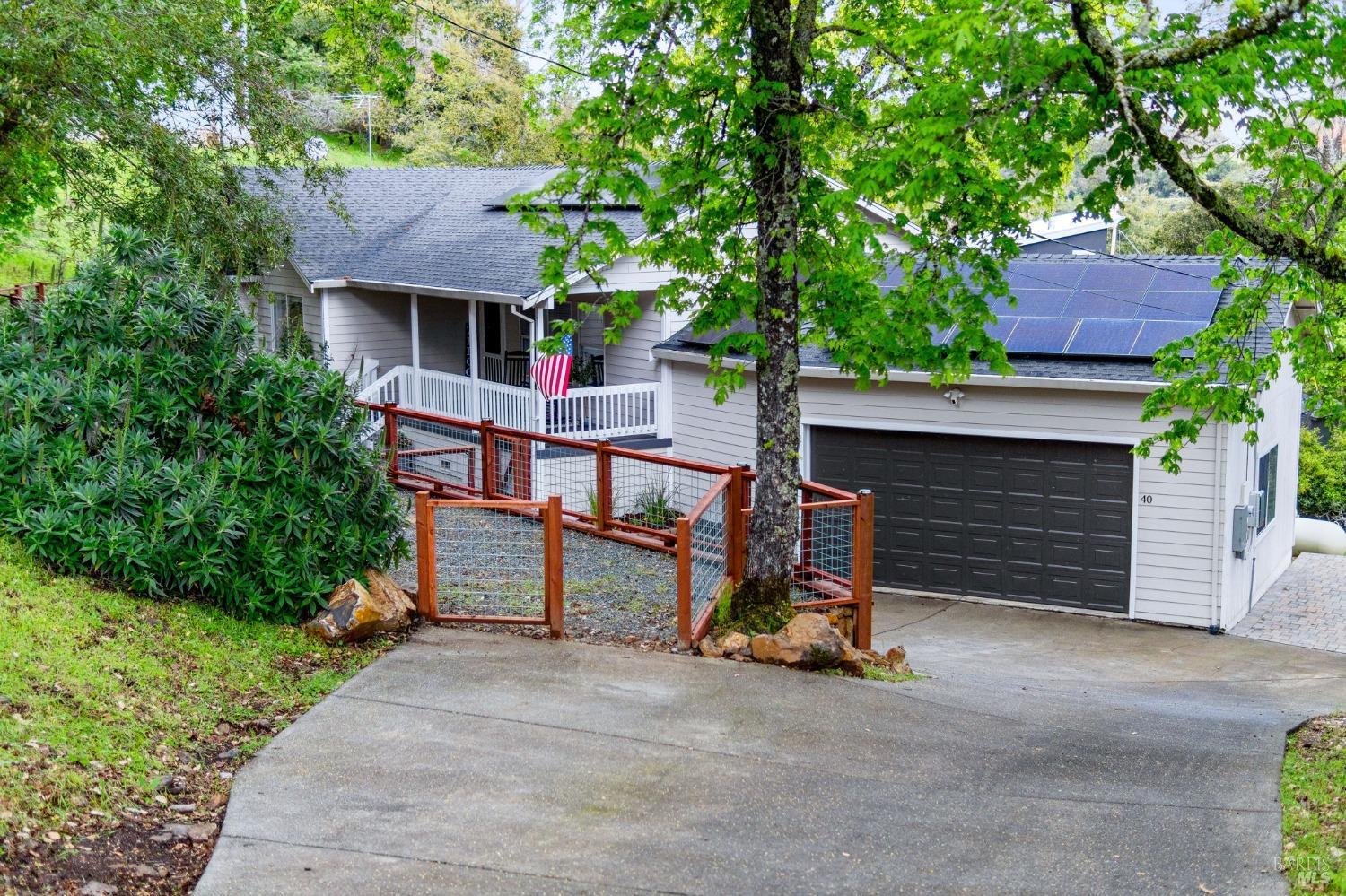 40 Ridgecrest Dr, Napa, CA 94558 MLS 324024681 Coldwell Banker