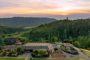 1550 Moon Mountain Rd, Sonoma, CA 95476 - Photo 1