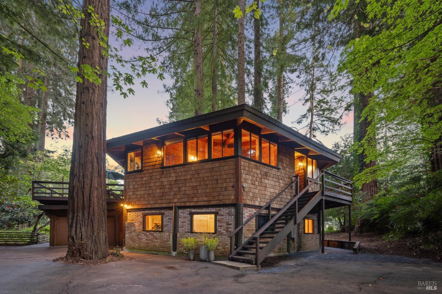 11046 Golf Ct, Monte Rio, CA 95462 MLS 324026562 Coldwell Banker