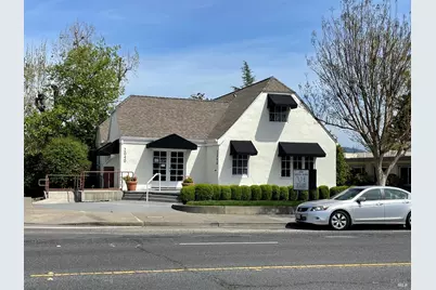 2040 Jefferson Street, Napa, CA 94559 - Photo 1