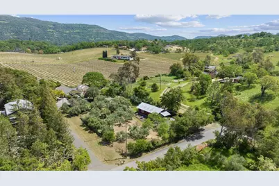 1086 La Londe Lane, Napa, CA 94558 - Photo 1
