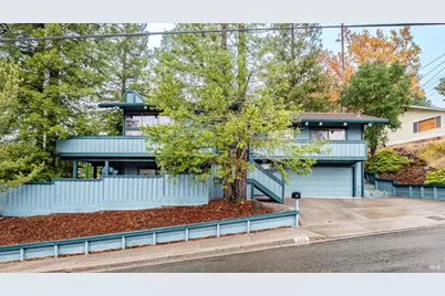 505 Sunnyvale Drive, Healdsburg, CA 95448 - Photo 1