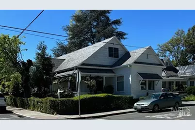 96 S Humboldt Street, Willits, CA 95490 - Photo 1