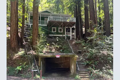 11675 Saratoga Avenue, Guerneville, CA 95446 - Photo 1