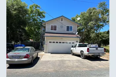 3669 Boxwood Street, Clearlake, CA 95422 - Photo 1