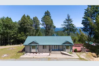 4300 Cahto Peak Drive, Laytonville, CA 95454 - Photo 1