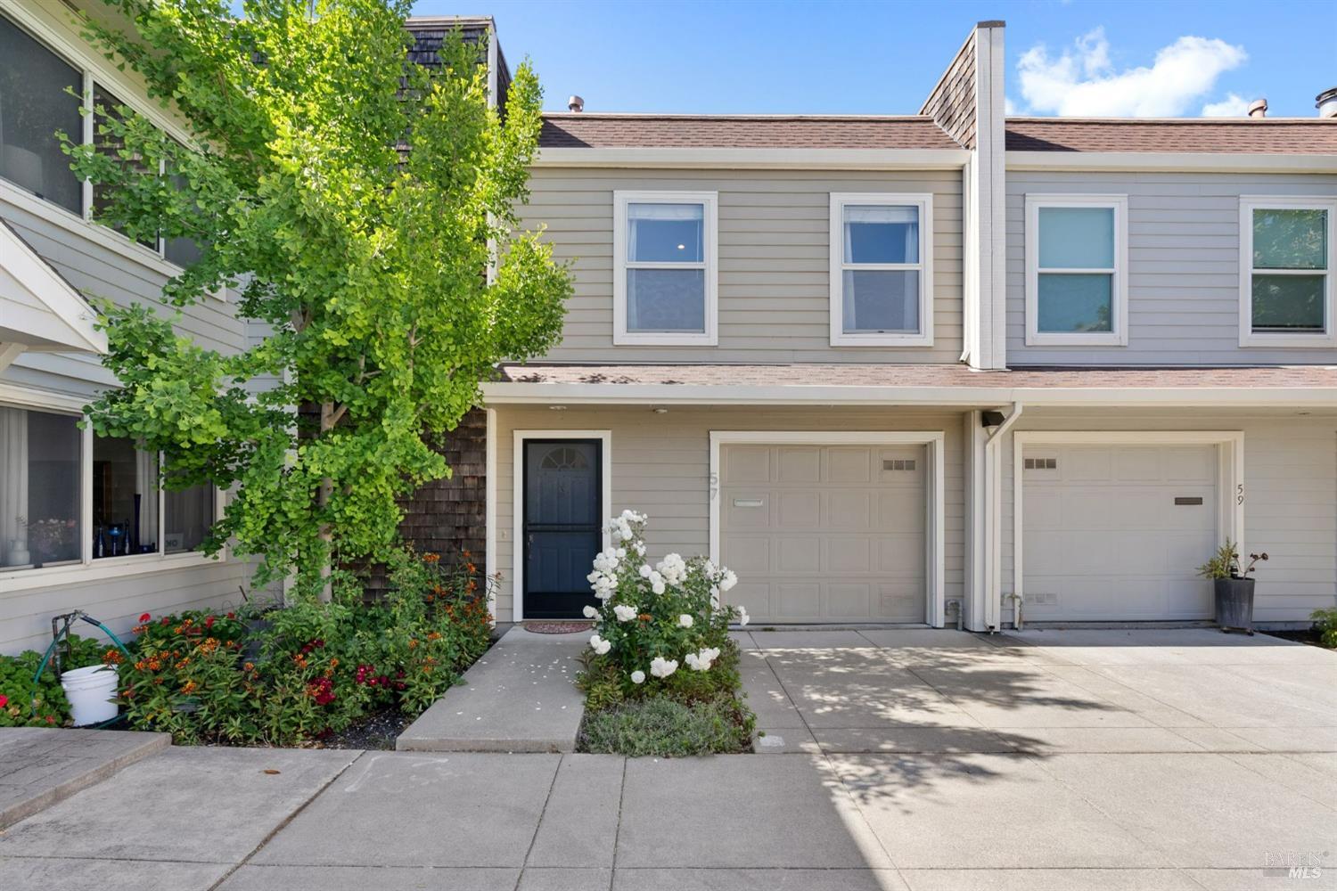 57 Prince Royal Dr, Corte Madera, CA 94925 MLS 324040731 Coldwell Banker