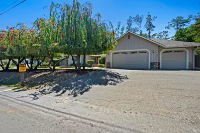 11155 Cherry Ridge Road, Sebastopol, CA 95472 - Photo 1