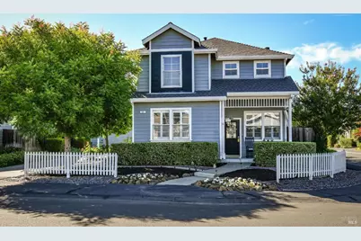 22 Forrester Lane, Yountville, CA 94599 - Photo 1