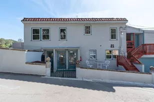 8 Rocca (&amp 14 Taylor Dr ) Dr, Fairfax, CA 94930 - Photo 1