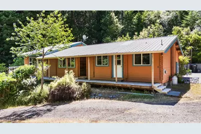 16161 Honey Ridge Road, Boonville, CA 95415 - Photo 1