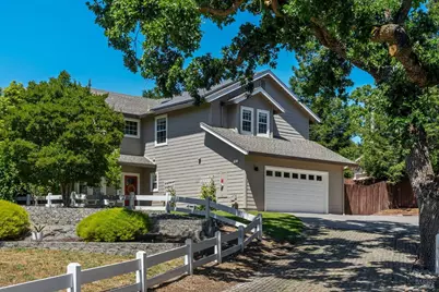 22 Autumn Creek Court, Napa, CA 94559 - Photo 1