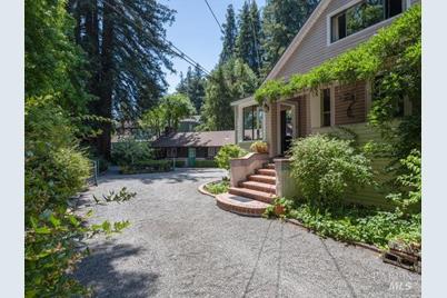 48 Redwood Drive, Kentfield, CA 94904 - Photo 1