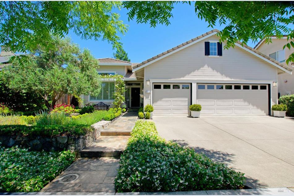4218 Kingsford Dr, Napa, CA 94558 MLS 324045766 Coldwell Banker