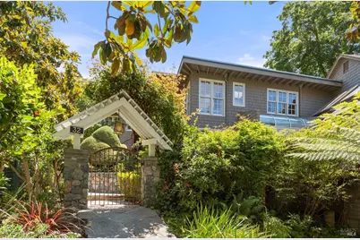 32 Lincoln Avenue, Mill Valley, CA 94941 - Photo 1