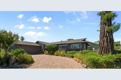 931 Bradley Court, Healdsburg, CA 95448 - Photo 1