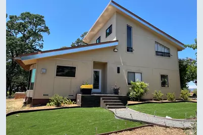 2786 Black Bart Trail, Redwood Valley, CA 95470 - Photo 1