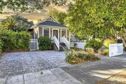 399 Brown Street, Napa, CA 94559 - Photo 1