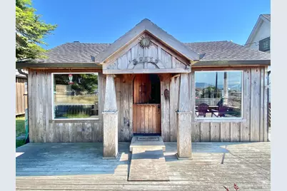 36425 N Highway 1, Westport, CA 95488 - Photo 1